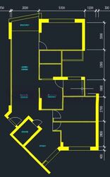 Blk 112A Depot Heights (Bukit Merah), HDB 5 Rooms #544078021
